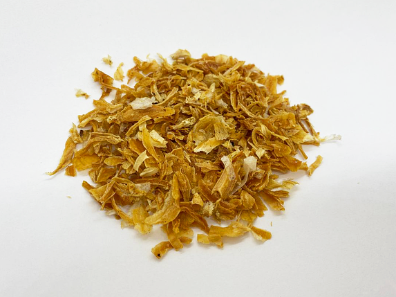 Цибуля смажена, 500г, фото 1