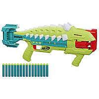 Бластер Hasbro Nerf Арморстрайк (F5855)