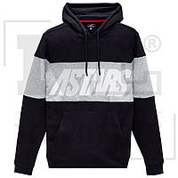 Худи Alpinestars Border Black