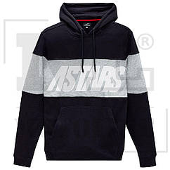 Худі Alpinestars Border Black