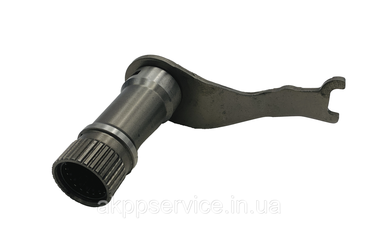 Вал АКПП Honda Acord MCJA 25155P6H000 (Б. У.)