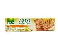 Печенье БЕЗ САХАРА Gullon Zero Sugar Free 170г Испания