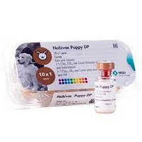 Нобівак PUPPY DP (Nobivac PUPPY DP) (нобивак паппи) + р-к нобивак папи продається по 100% передоплаті