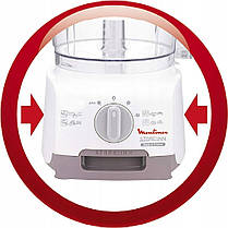 Перемикач режимів (4 позиції) для кухонного комбайна Tefal Moulinex STORE'INN (MS-0A13874), фото 6
