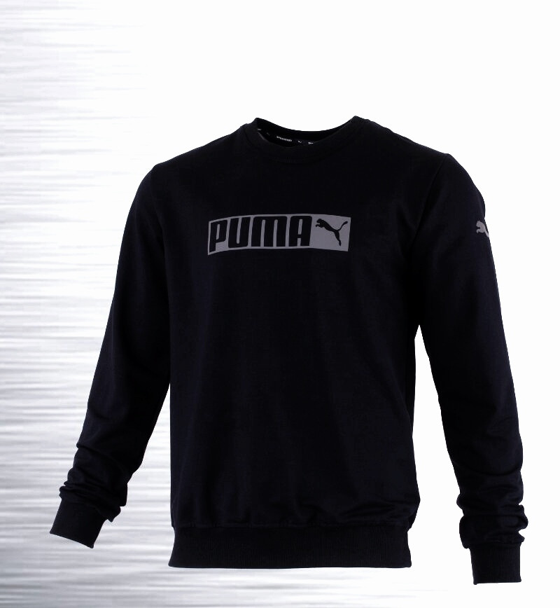Чоловічий спортивний світшот Puma, ригінал