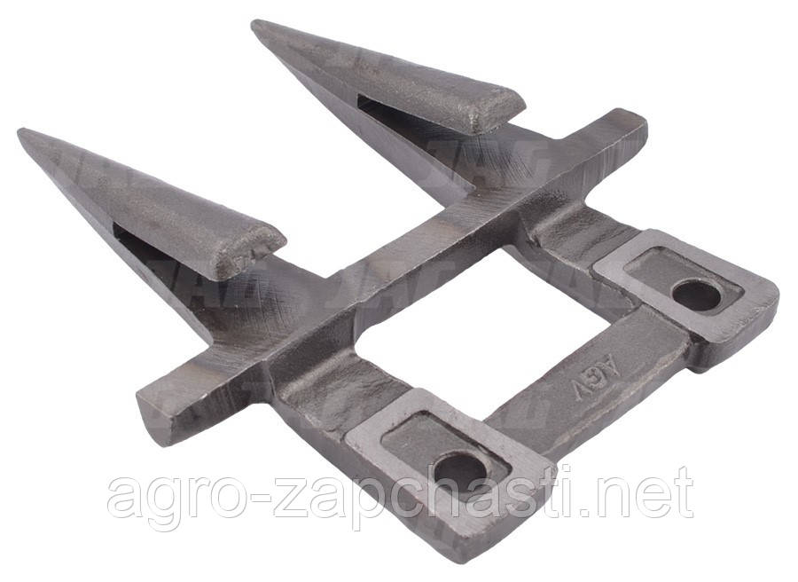 Палець подвійної жатки 0623.6756 Deutz-Fahr