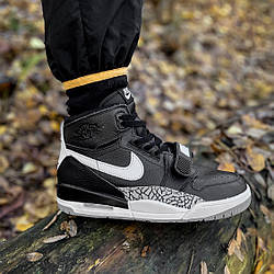 Чоловічі кросівки Air Jordan Legacy 312 "Just Don"