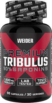 Weider Premium Tribulus 90k