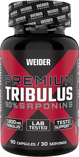 Weider Premium Tribulus 90k