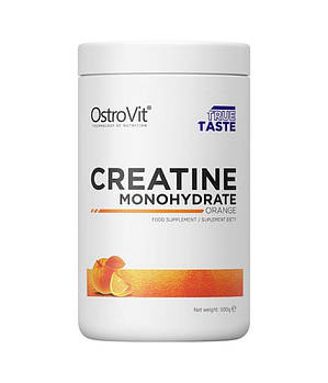 Креатин OstroVit Creatine 500 g