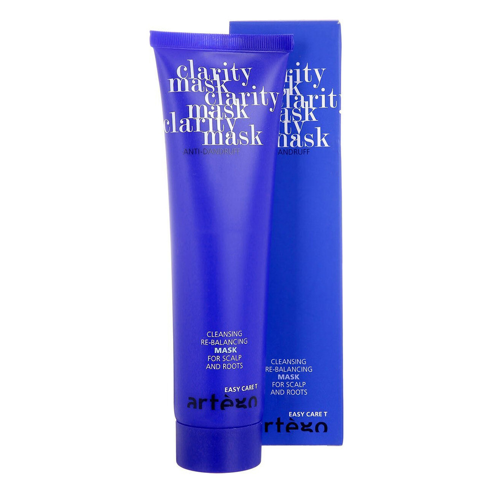 Маска проти лупи Artego Clarity Cleansing Re-Balancing Mask, 150 мл
