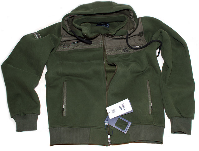 спортивний костюм зимовий, чоловічий Чоловічий Спортивний Костюм Теплий Трехнітка