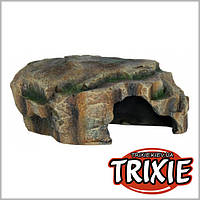 Пещера, грот, домик для рептилий TRIXIE Размер: 16х7х11см