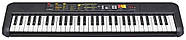 Синтезатор Yamaha PSR-F52 з оф гарантією 12 міс, фото 6