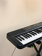 Синтезатор Yamaha PSR-F52 з оф гарантією 12 міс, фото 3