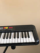 Синтезатор Yamaha PSR-F52 з оф гарантією 12 міс, фото 4