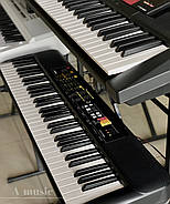 Синтезатор Yamaha PSR-F52 з оф гарантією 12 міс, фото 8