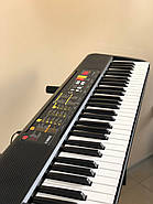 Синтезатор Yamaha PSR-F52 з оф гарантією 12 міс, фото 5