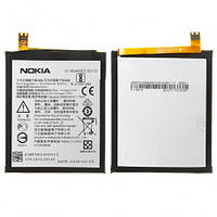 Аккумулятор Nokia 5 (Nokia 3.1 Nokia 5.1) HE321 HE336 2900 mAh