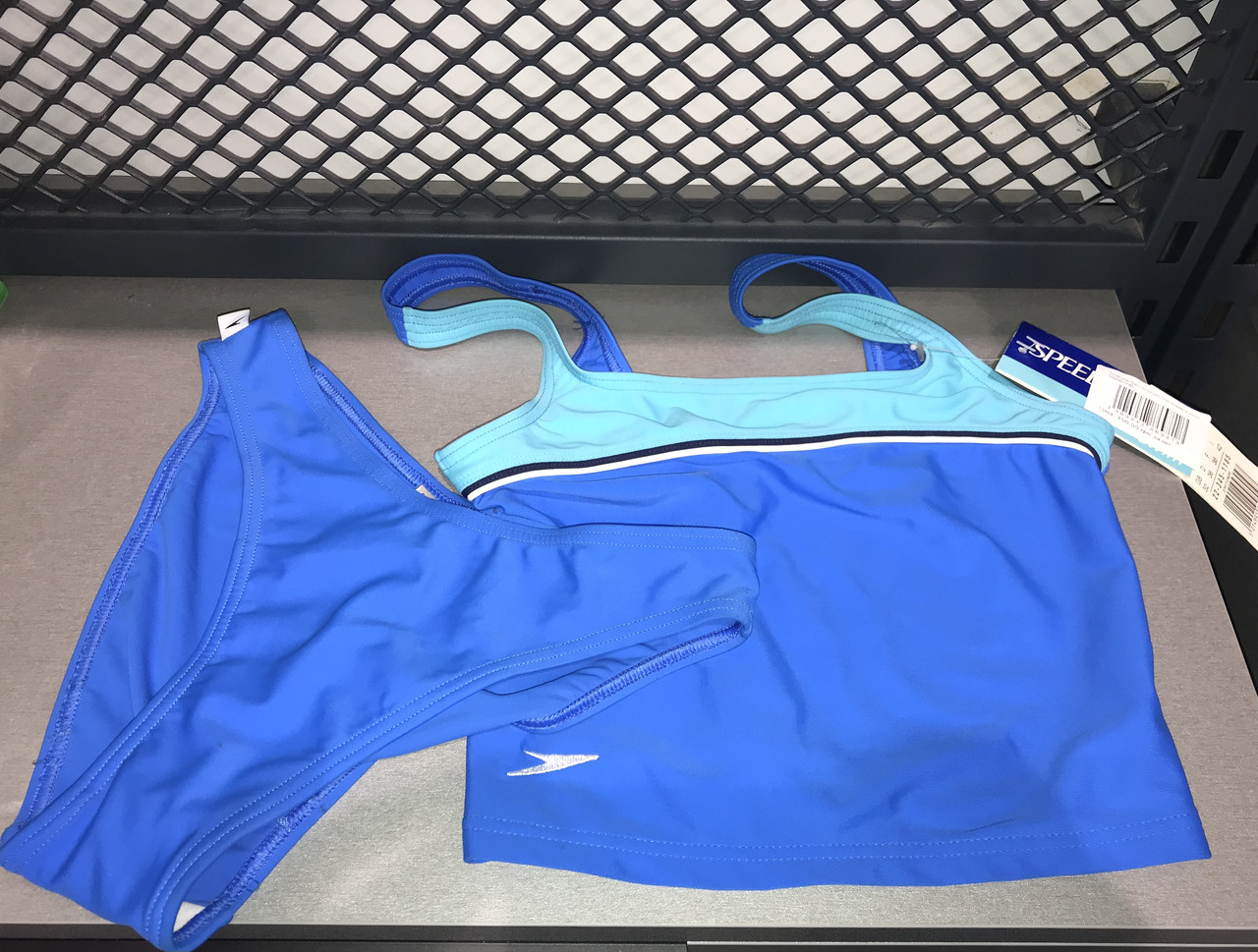 Купальник Swim 42/22-345-1185 Speedo УЦІНКА