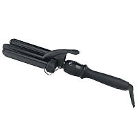 Тройная плойка TICO Professional Triple Barrel Waver 100324