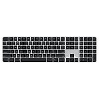 Беспроводная клавиатура Apple Magic Keyboard with Touch ID and Numeric Keypad for Mac with (M1) (MMMR3)