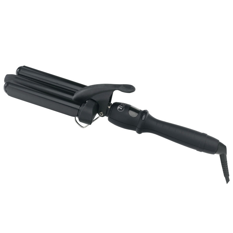 Потрійна плойка TICO Professional Triple Barrel Waver 100324