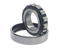 Подшипник NF1015 (12115) FO Bearings