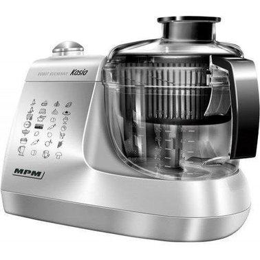 Кухонний комбайн MPM MRK-12
