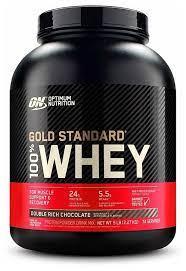 Протеїн Optimum Nutrition Whey Gold Standard 2,27 kg