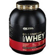 Протеїн Optimum Nutrition Whey Gold Standard 2,27 kg, фото 3
