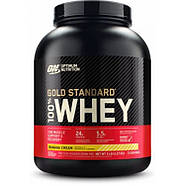 Протеїн Optimum Nutrition Whey Gold Standard 2,27 kg, фото 4