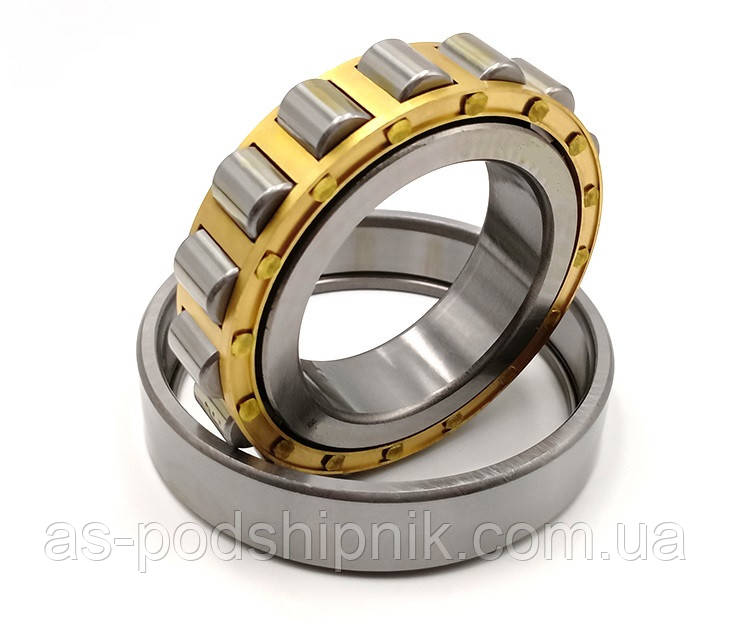 Підшипник NF1015M (12115Л) FO Bearings