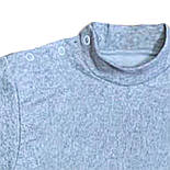 Водолазка з начосом Щенячий патруль 07.10.12, фото 3