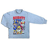 Водолазка з начосом Щенячий патруль 07.10.12, фото 2