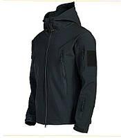 Куртка SY SOFTSHELL BLACK