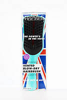 Гребінець для волосся Tangle Teezer Easy Dry & Go Sweet Pea Щітка для укладання феном, фото 4