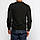 Чоловічий зимовий батальний світшот PUMA ESSENTIALS+ FLEECE men's HOODIE, фото 3