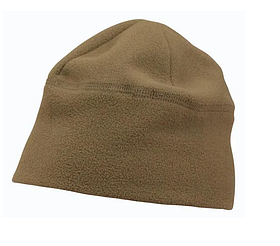 Флісова Шапка Polartec Classic Micro Cap, Колір: Цвет: Coyote Brown