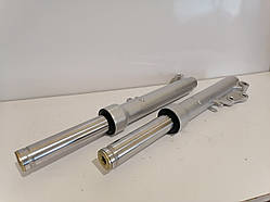 Передні амортизатори (пер'я) Yaben GY6 80, RACE