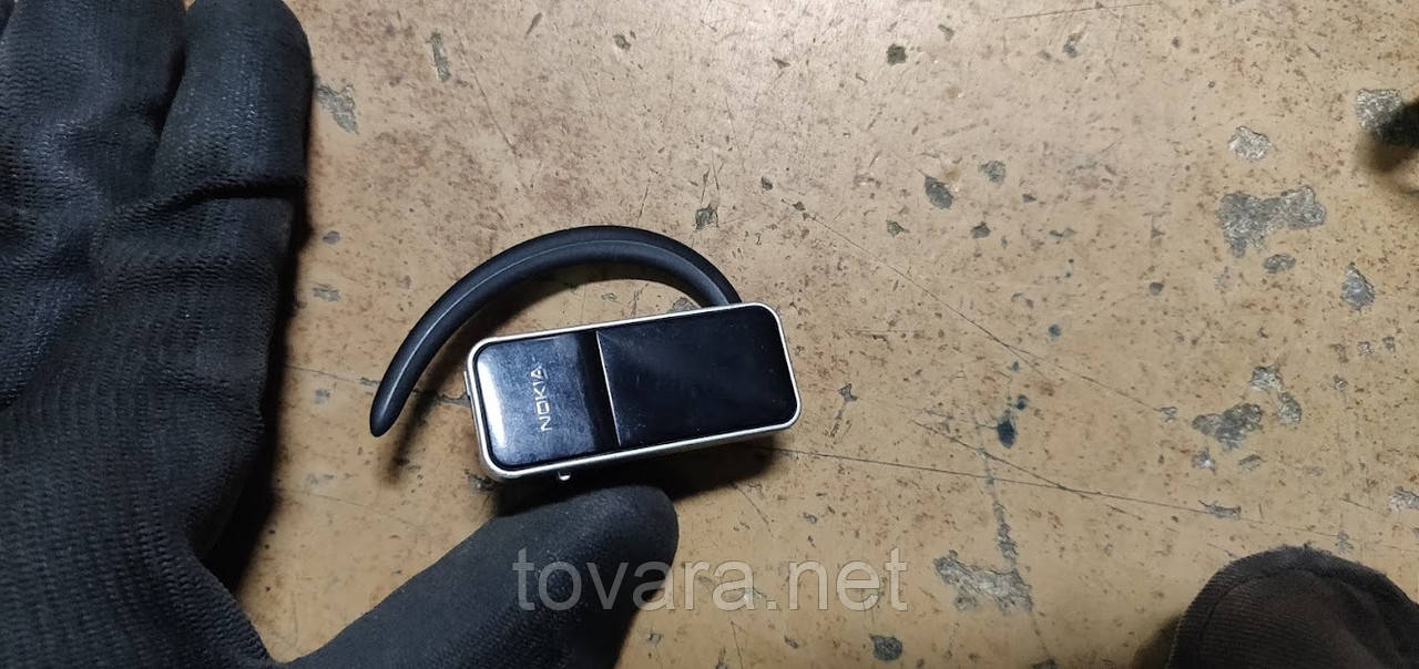 Bluetooth-гарнітура Nokia BH-700 No 221509