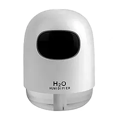 Зволожувач повітря нічник Humidifier EL-544-33