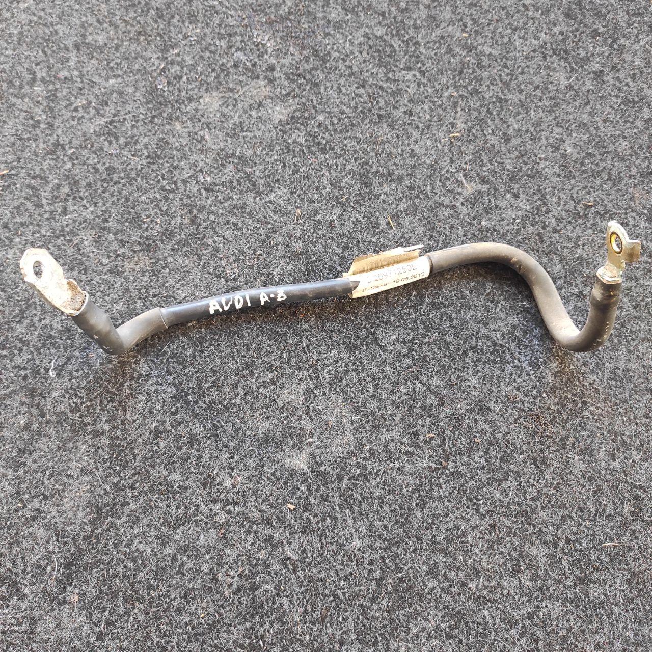 Провід маси Audi A3 5Q0971250L