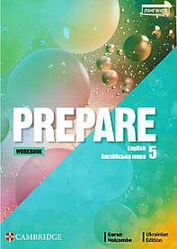 Prepare for Ukraine 5 Workbook