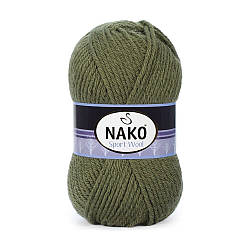 Nako Sport Wool (Спорт вул) 11946