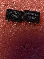 Оптопара  транзисторна  АОТ128А