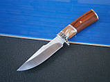 Ніж мисливський Columbia Small № 315 / 22 см, фото 9
