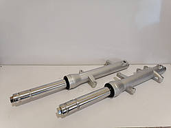 Амортизатори передні Storm гідравлічні "Lipai"