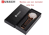 Коробка подарункова для наручних годинників Curren, фото 2
