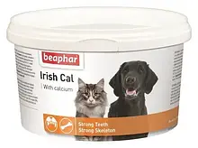 Беафар Айріш Каль -мінеральна  добавка для собак  і котів - 250 грам